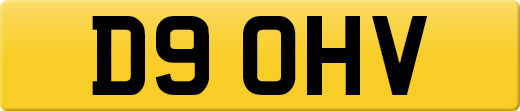 D9OHV