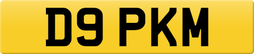 D9PKM