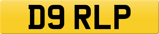 D9RLP