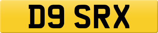 D9SRX