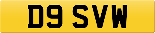 D9SVW