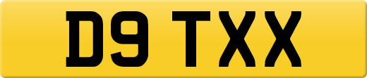 D9TXX