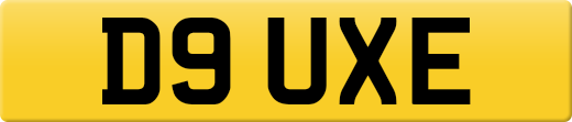 D9UXE