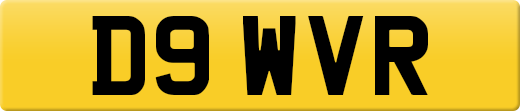 D9WVR