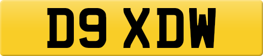 D9XDW