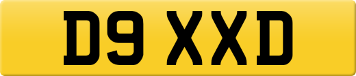D9XXD