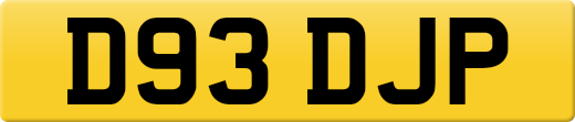 D93DJP
