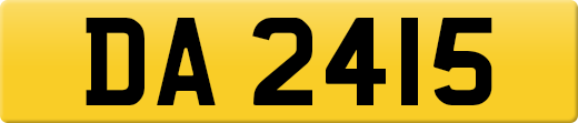 DA2415