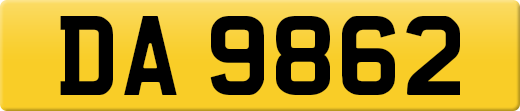 DA9862