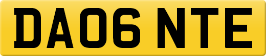 DA06NTE