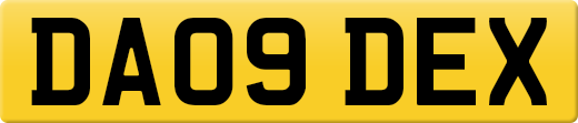 DA09DEX