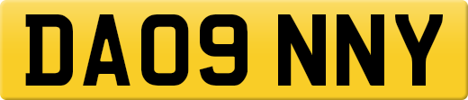 DA09NNY