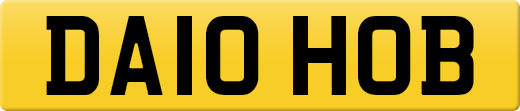 DA10HOB