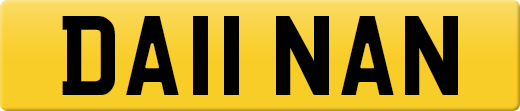 DA11NAN