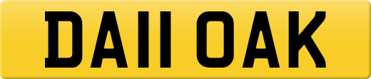 DA11OAK