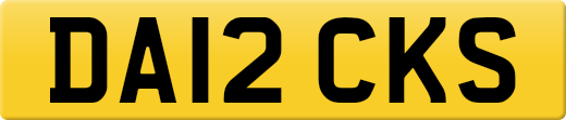DA12CKS