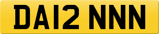 DA12NNN