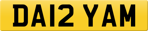 DA12YAM