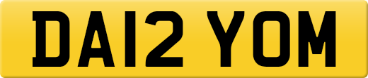 DA12YOM