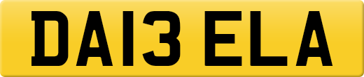 DA13ELA