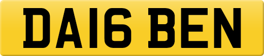 DA16BEN