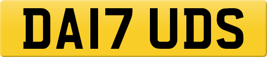 DA17UDS