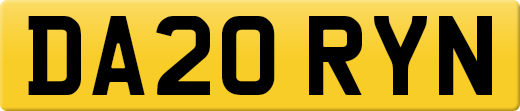 DA20RYN