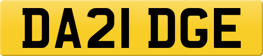 DA21DGE