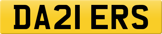 DA21ERS
