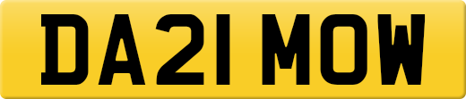 DA21MOW