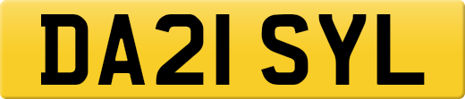 DA21SYL