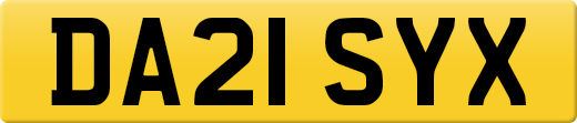 DA21SYX