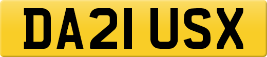 DA21USX