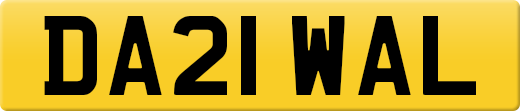 DA21WAL