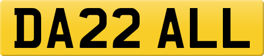 DA22ALL