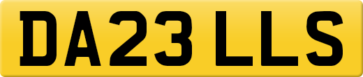 DA23LLS