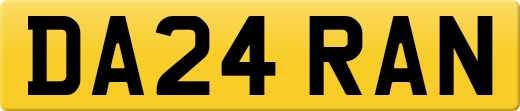 DA24RAN