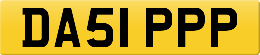 DA51PPP