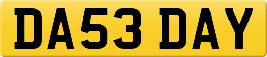 DA53DAY