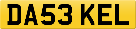 DA53KEL