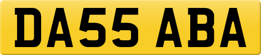 DA55ABA