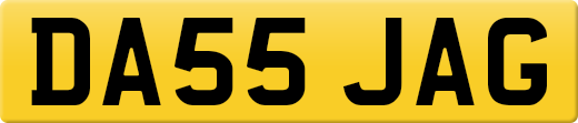 DA55JAG