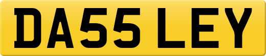 DA55LEY