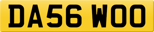DA56WOO