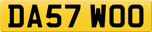 DA57WOO