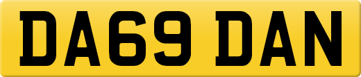 DA69DAN