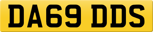 DA69DDS