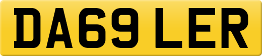 DA69LER