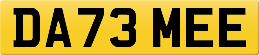 DA73MEE