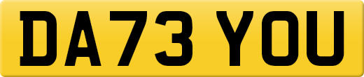 DA73YOU